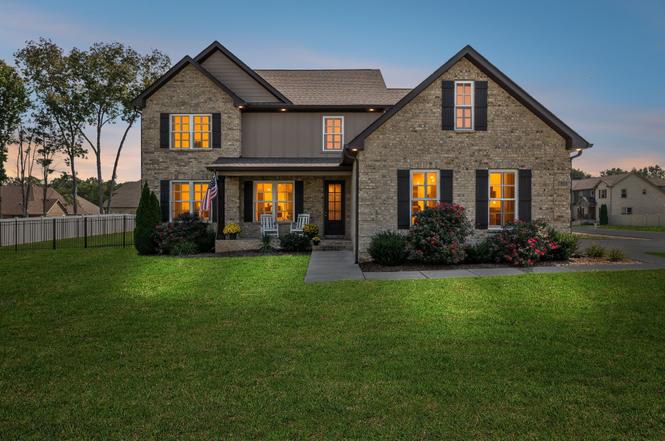 7803 Santos Dr, Murfreesboro, TN