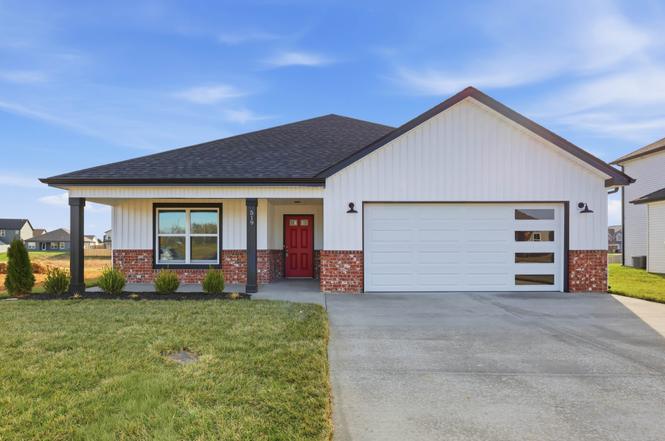 2677 Brewster Dr, Clarksville, TN