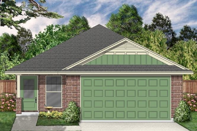 2663 Scott Dr, Clarksville, TN