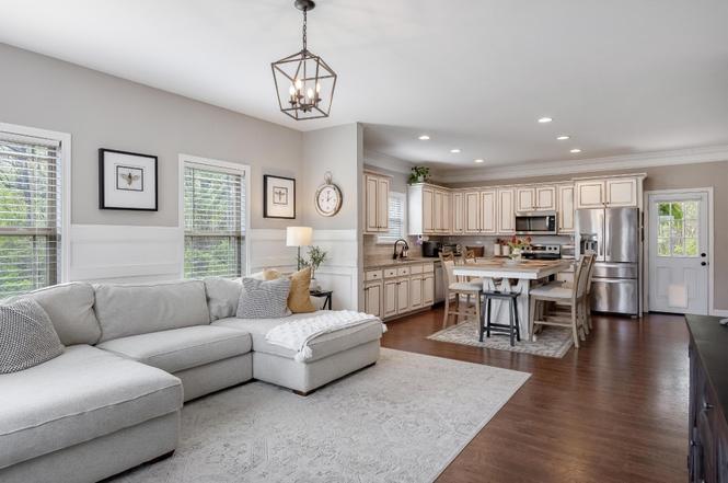 1212 Stone Gate Cir NW, Cleveland, TN
