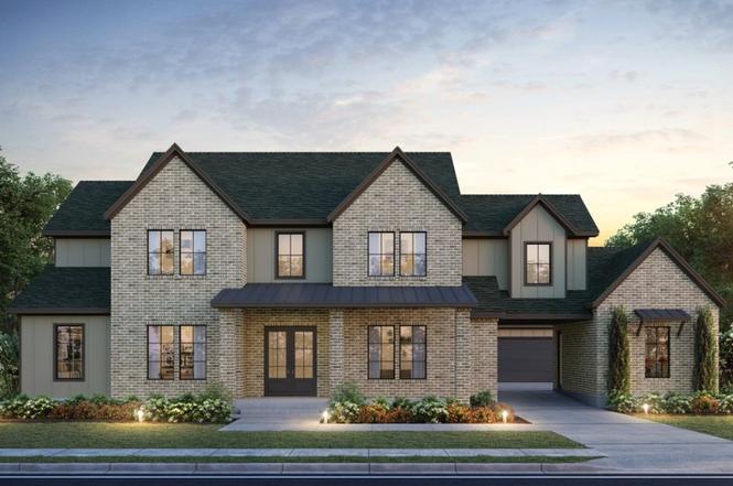 2096 Hamilton Dr, Franklin, TN