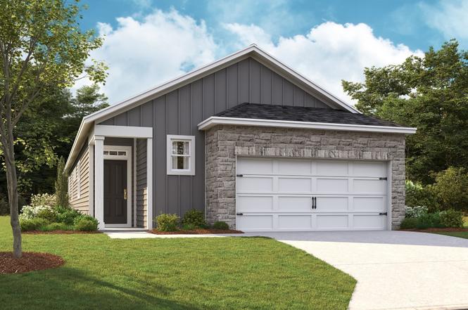 329 Apollo Pvt Way, Gallatin, TN