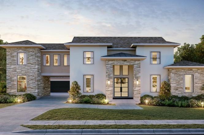 2078 Hamilton Dr, Franklin, TN