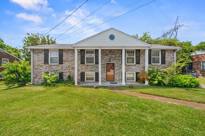 439 Lynn Dr, Nashville, TN
