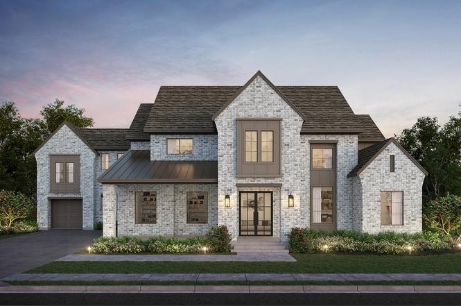 1074 Hamilton Way, Franklin, TN