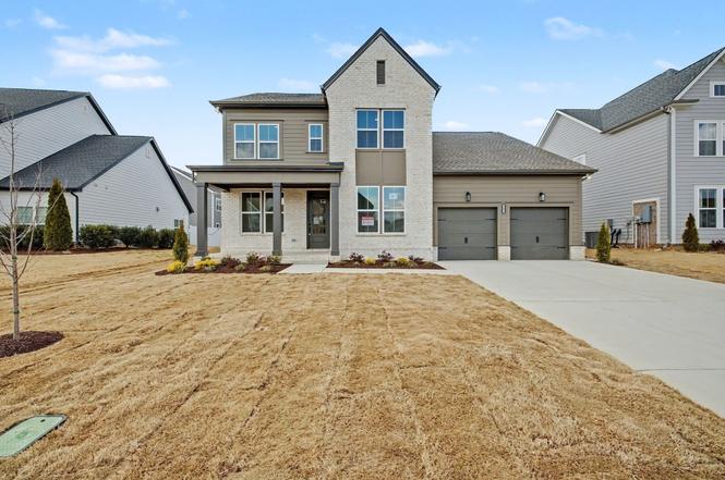 3223 Hopetown Way, Murfreesboro, TN