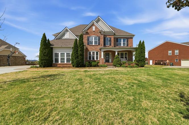 719 Thurrock Cir, Brentwood, TN
