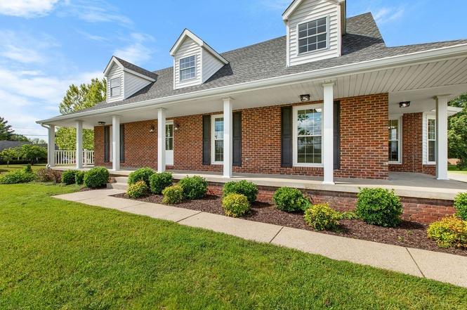 754 Veterans Pkwy, Murfreesboro, TN