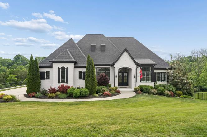 1863 Burland Cres, Brentwood, TN