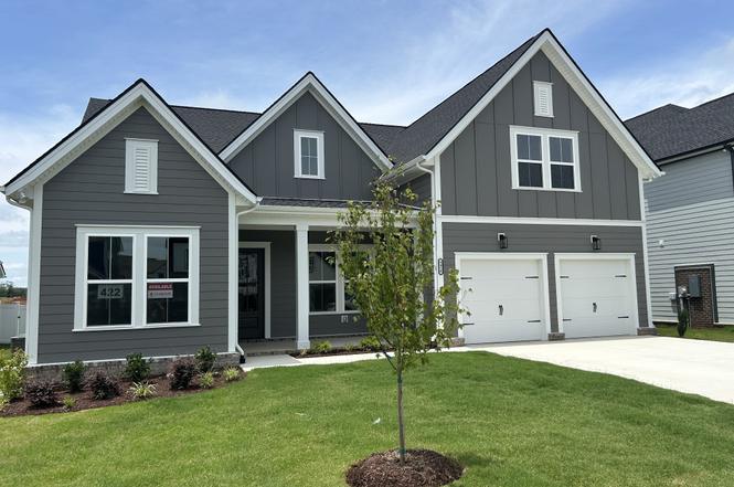 5416 Bridgemore Blvd, Murfreesboro, TN