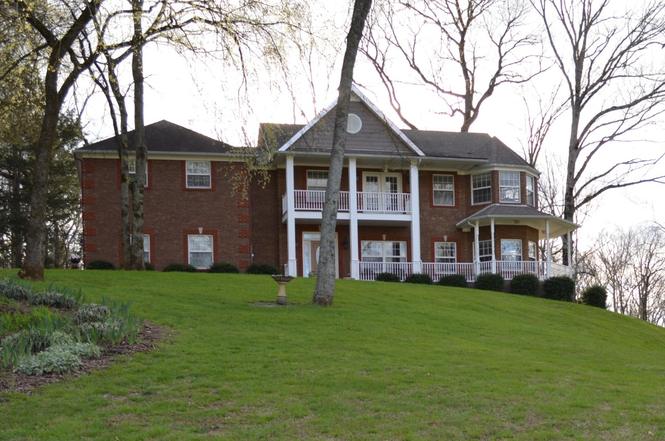 508 Katelyn Dr S, Spring Hill, TN