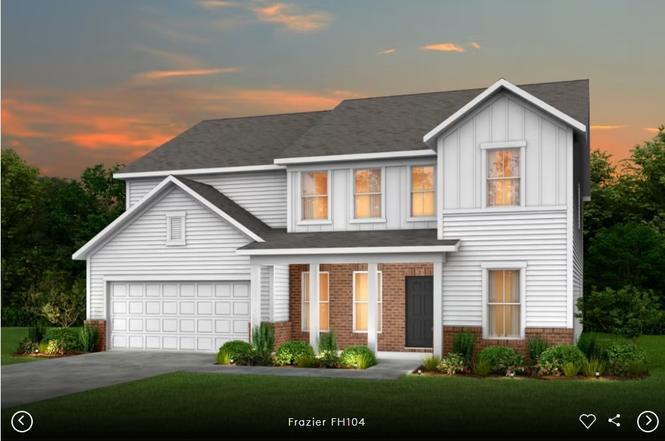 3358 Tucker Trce, Columbia, TN