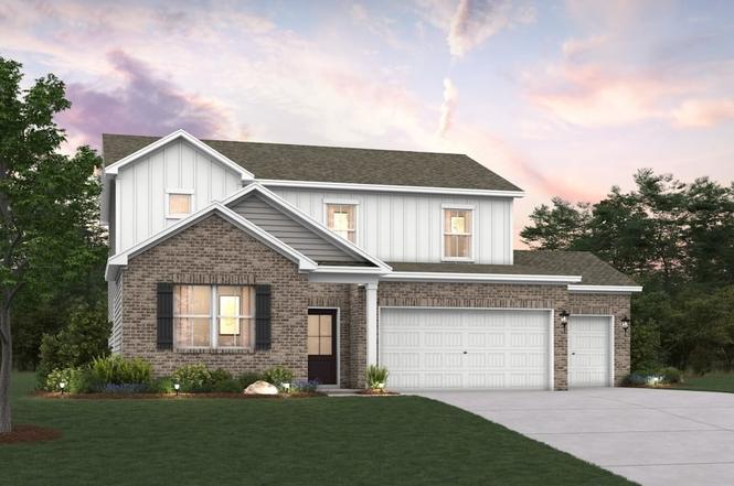 808 Molly Ln, Mt. Juliet, TN