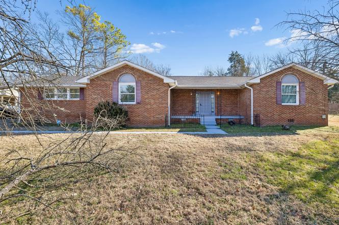 524 Idlewood Dr, Mount Juliet, TN