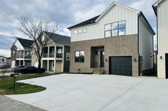 4334 Old Goins Rd, Nashville, TN