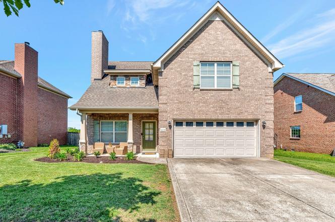 400 Stratford Park Blvd, Gallatin, TN