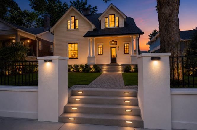2007 20th Ave S, Nashville, TN