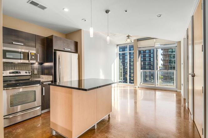 600 12th Ave S #1512, Nashville, TN