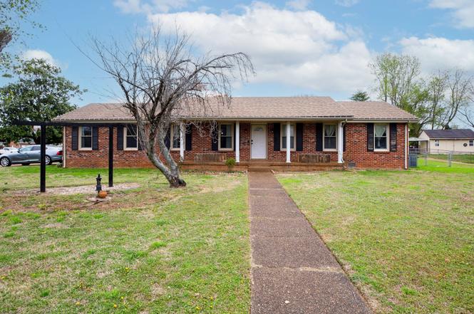 124 Chevy Chase Trl, Smyrna, TN