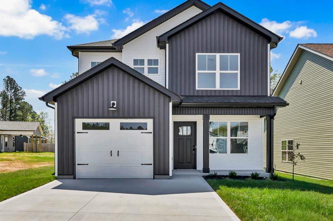 225 Quarry Overlook Way, Clarksville, TN