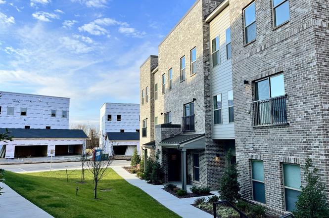 353B Wellows Chase, Spring Hill, TN
