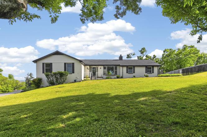 6300 Pettus Rd, Antioch, TN