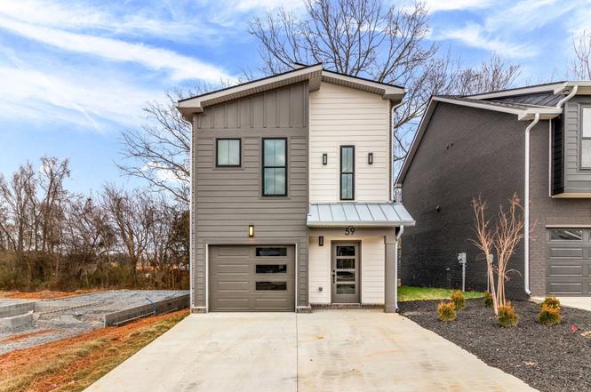 59 Dutch Dr, Clarksville, TN