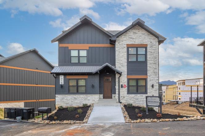 315 Rabmling Creek Way, Sevierville, TN