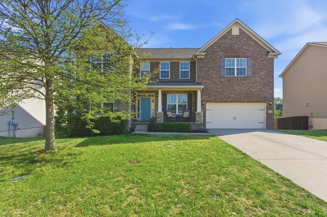 257 Gibson Dr, Lebanon, TN