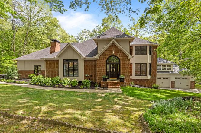 9030 Finney Point Dr, Ooltewah, TN