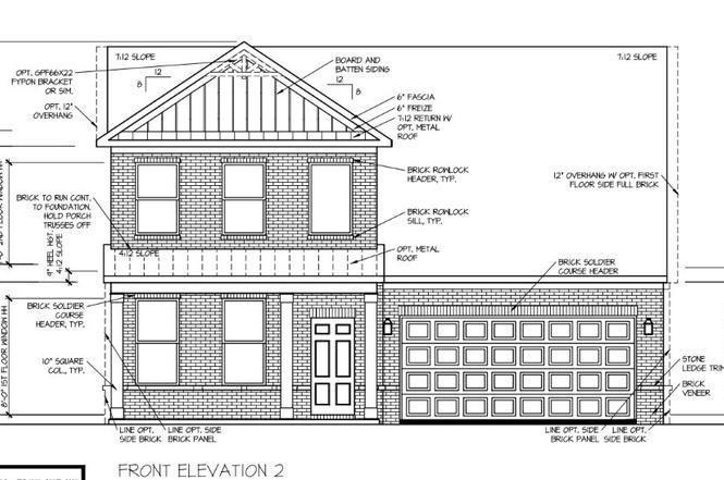 3640 Heartland Dr, Columbia, TN