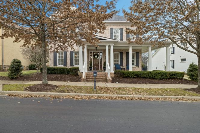 1632 Cooper Creek Ln, Franklin, TN