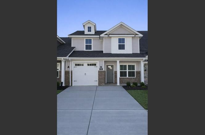 525 Rohan Dr, Murfreesboro, TN