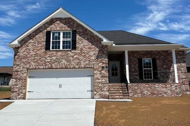 515 Dottie Dr, Gallatin, TN