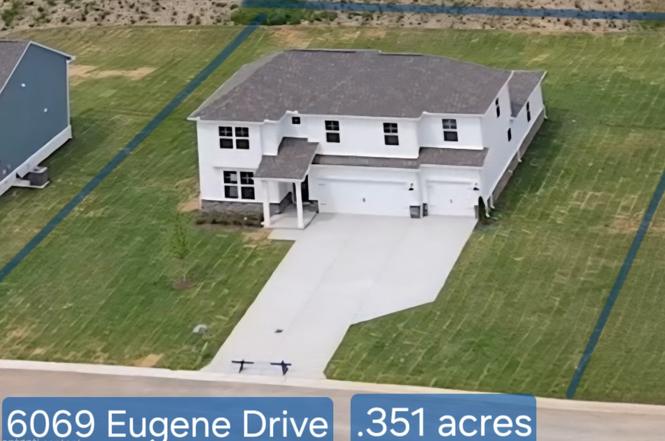 6069 Eugene Dr, Smyrna, TN