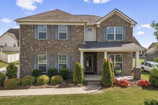 7005 San Gilberto Ct, Spring Hill, TN