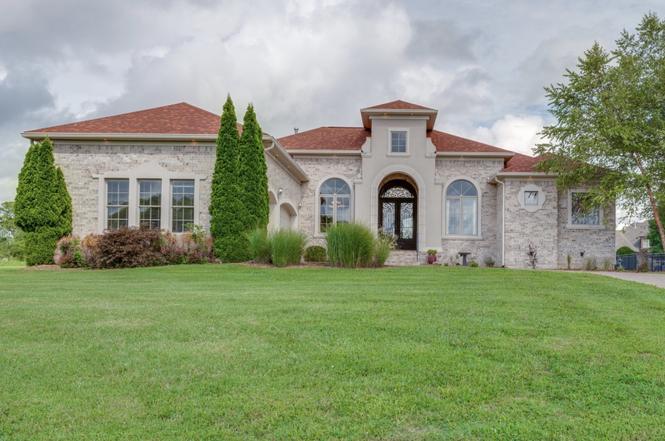 2133 Gorden Xing, Gallatin, TN