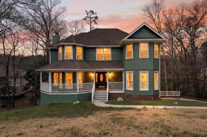 9235 Shay Cv, Ooltewah, TN