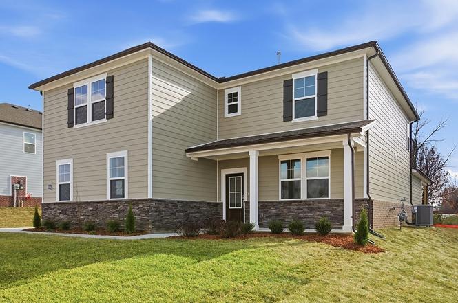 1307 Kristopher Dr, Lebanon, TN