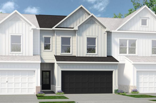 121 Yarrow Loop, Clarksville, TN