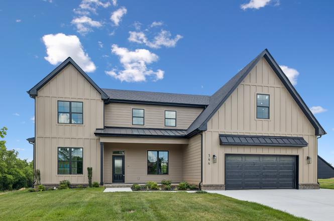 544 Matthew Miller Dr, Smyrna, TN