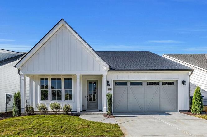 2823 Butlers Green Cir, Chattanooga, TN