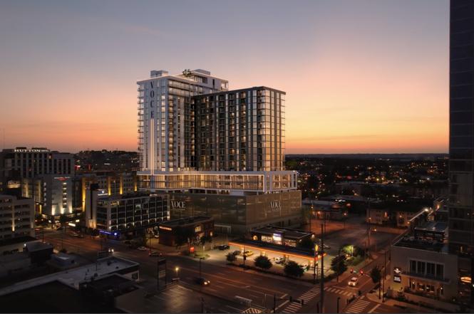 1717 Hayes St #13, Nashville, TN