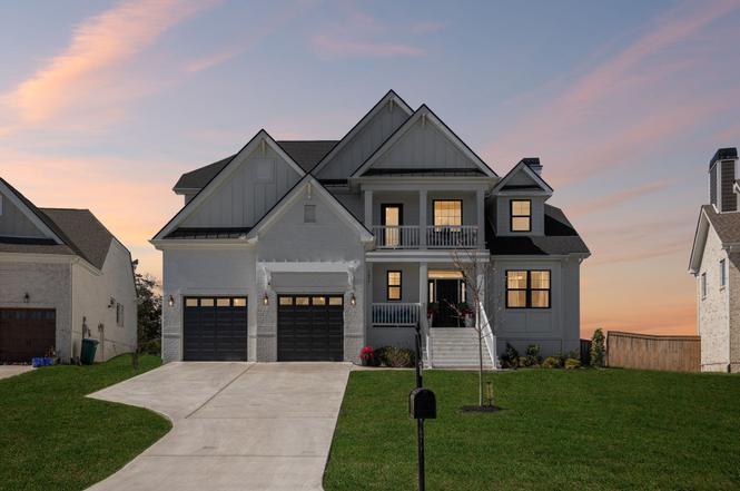 1071 Oakhall Dr, Mount Juliet, TN