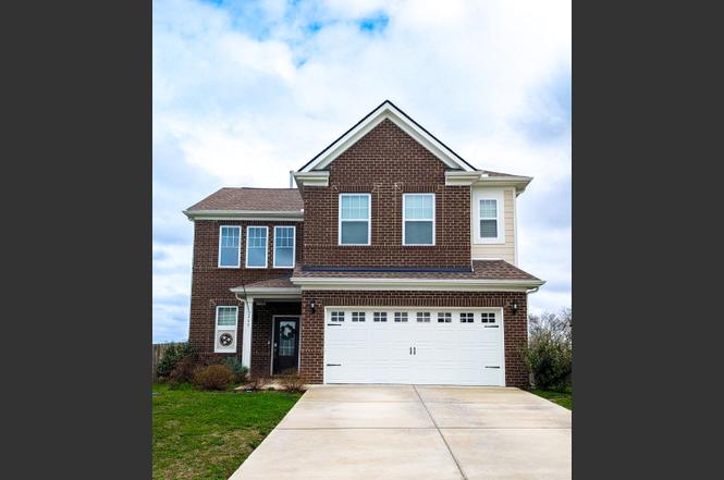217 Goldfinch Rd, Mount Juliet, TN