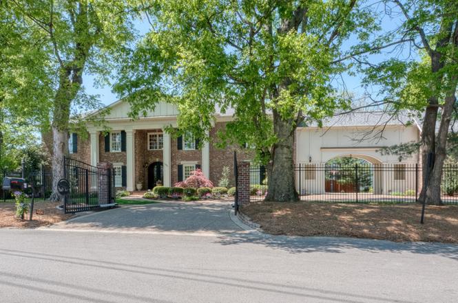 107 Sturbridge Dr, Franklin, TN