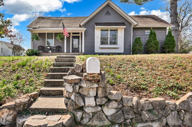 1022 Clark St, Clarksville, TN