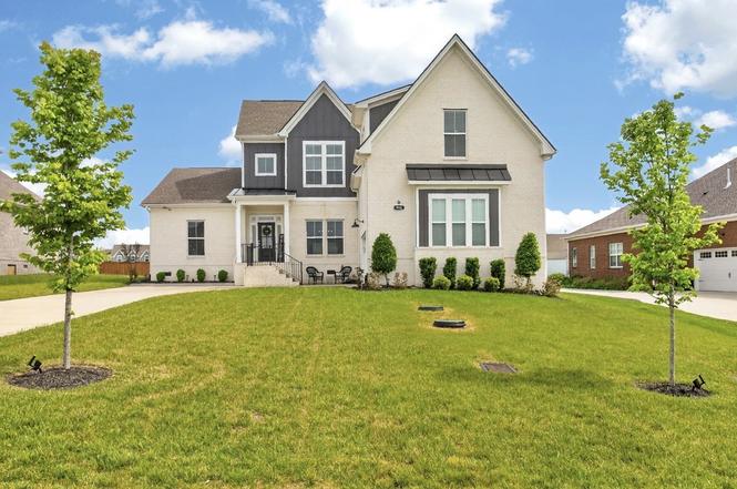 918 Proprietors Pl, Murfreesboro, TN