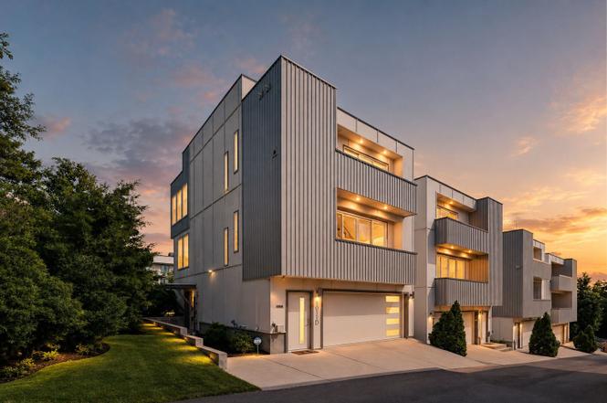 1011D 12th Ave N, Nashville, TN