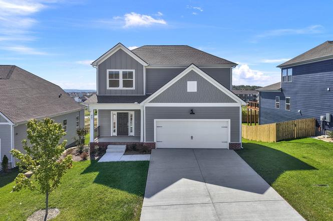 6141 Saxlingham Pl, Smyrna, TN